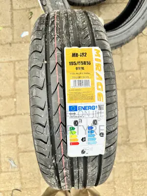195/55r16 Mirage Tyre