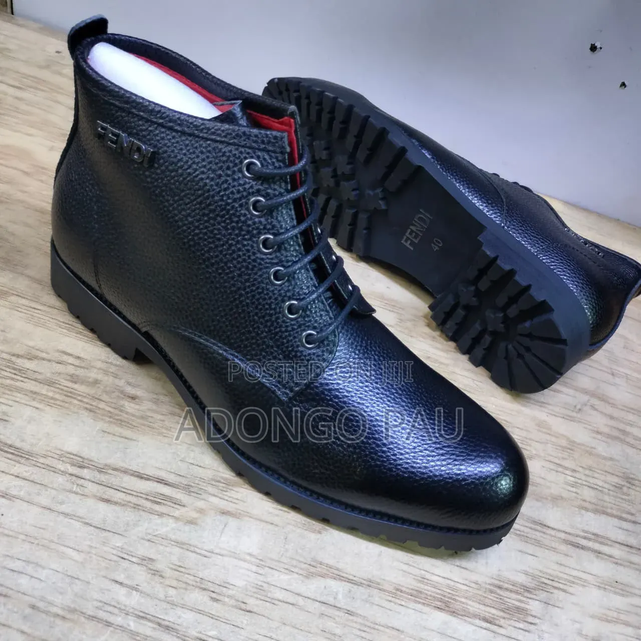 Shoes for Men