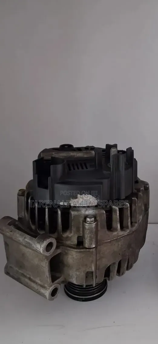 M271 Alternators
