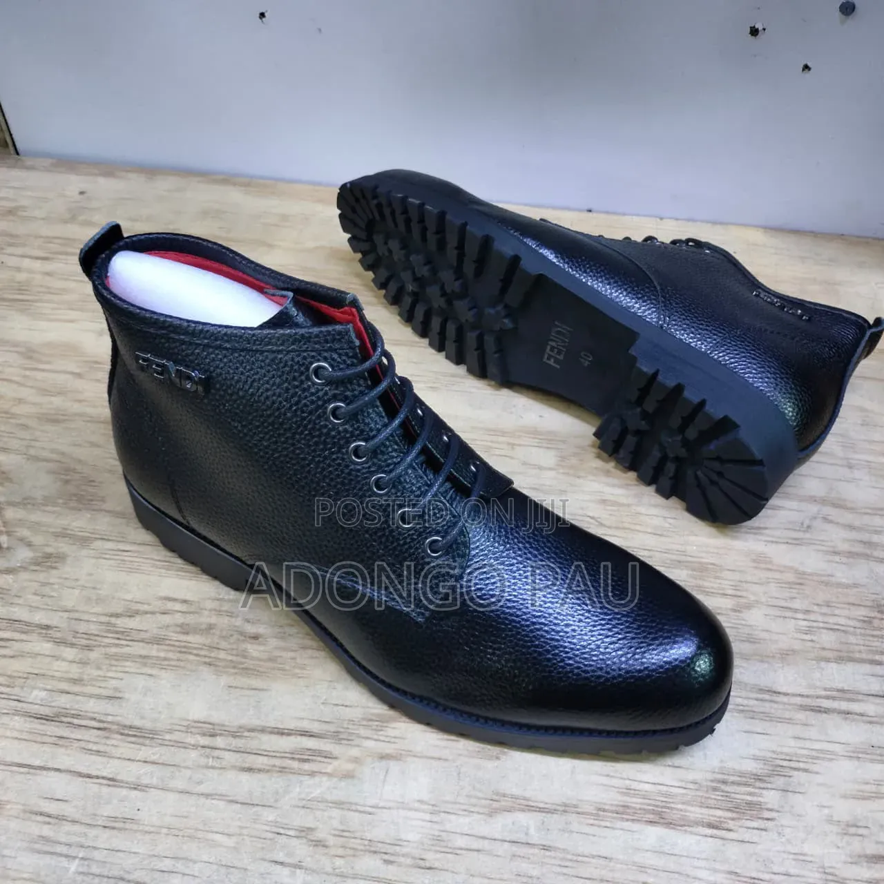 Shoes for Men