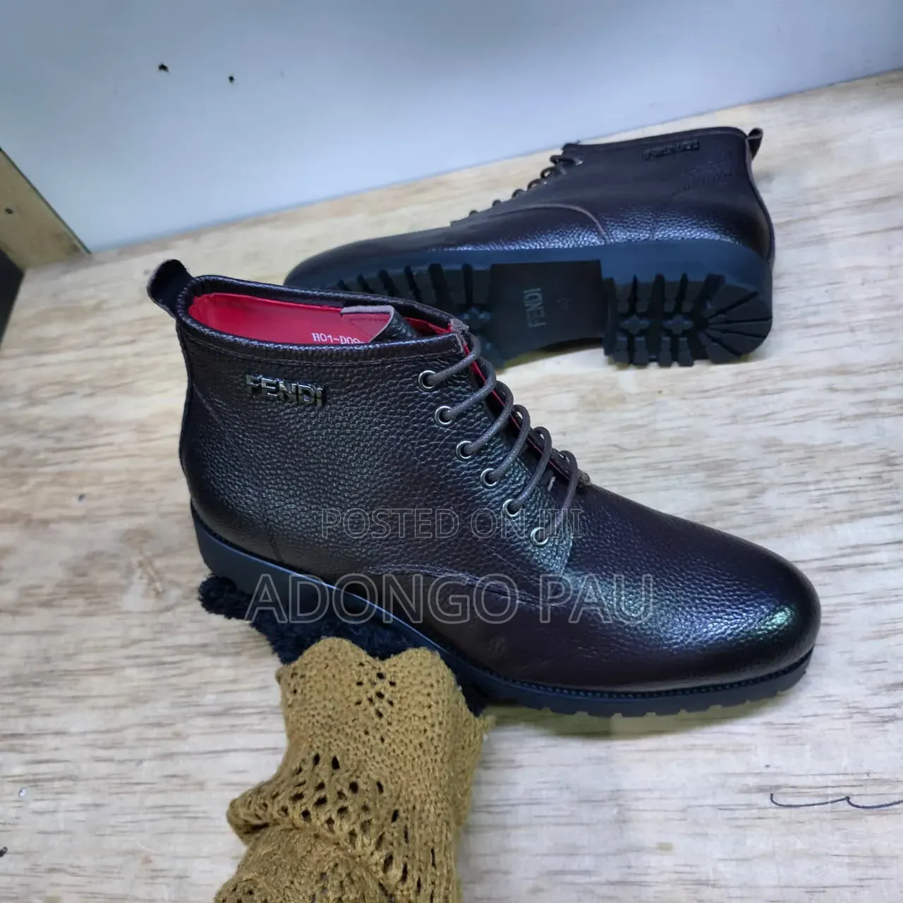 Shoes for Men