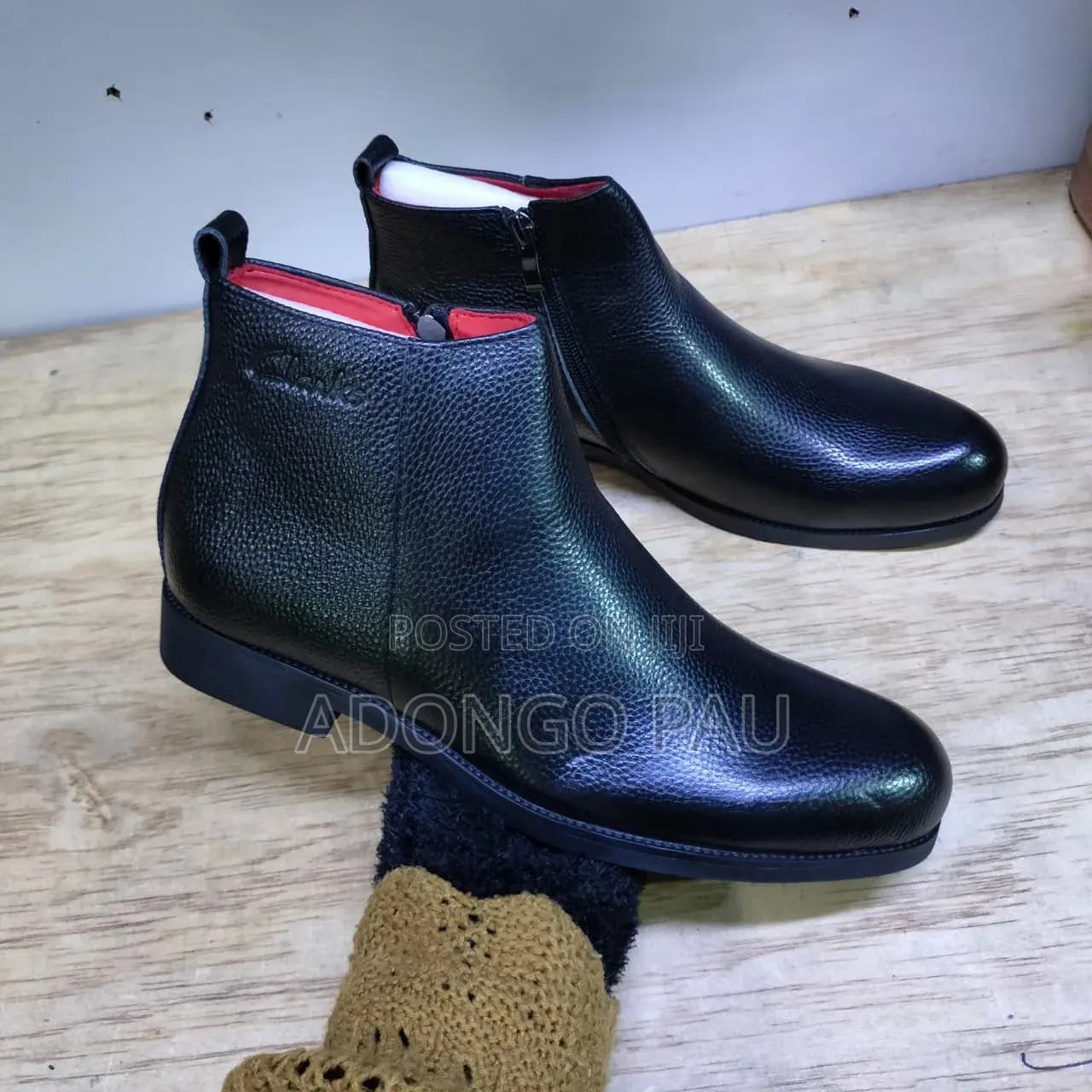 Shoes for Men