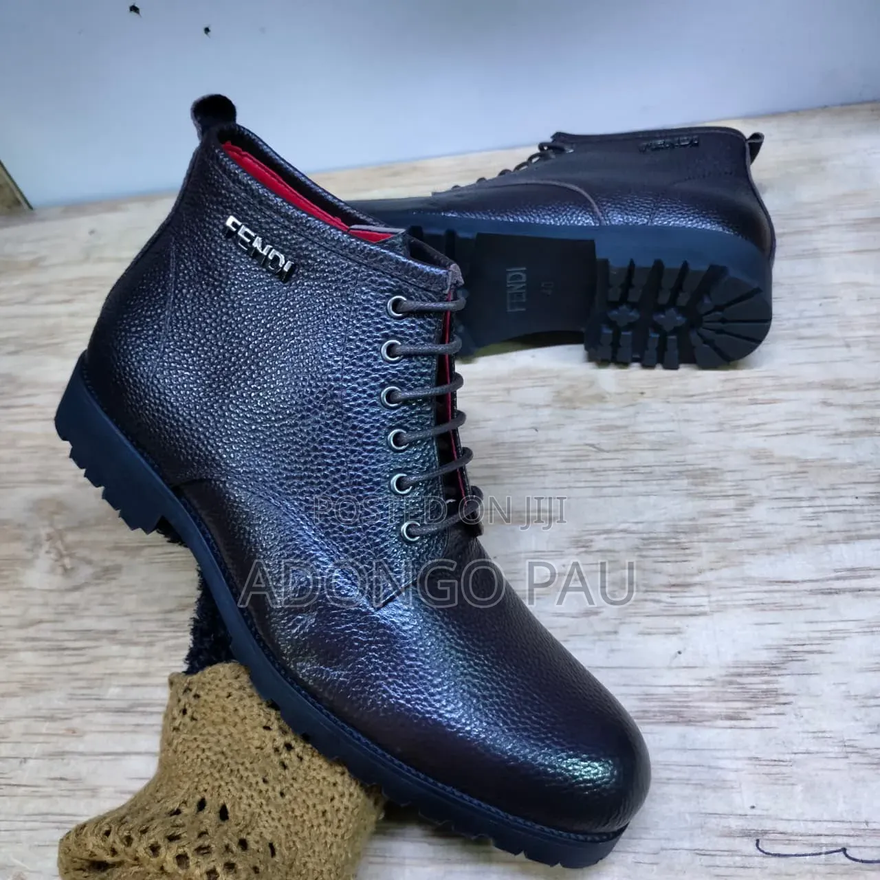 Shoes for Men