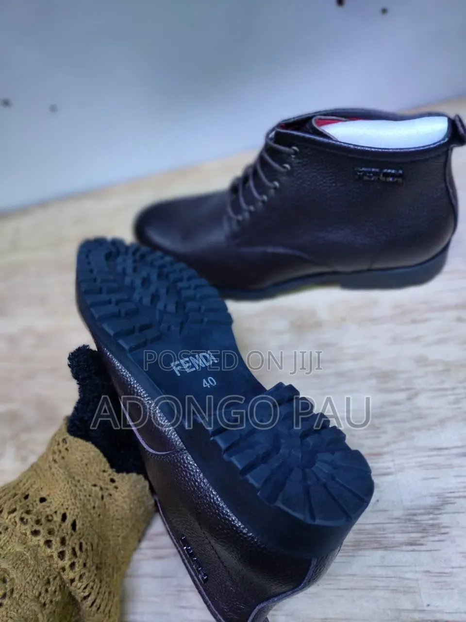 Shoes for Men