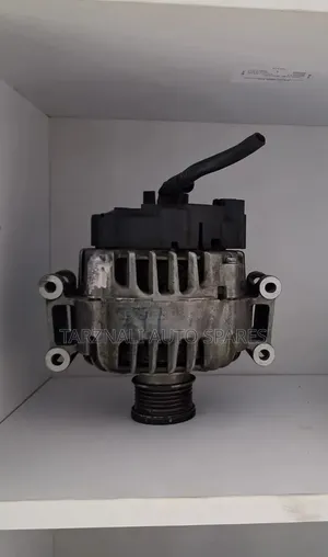 M271 Alternators