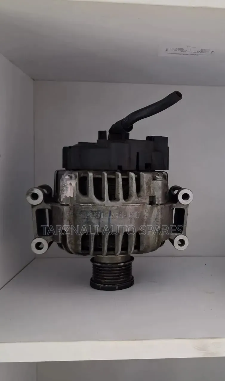 M271 Alternators