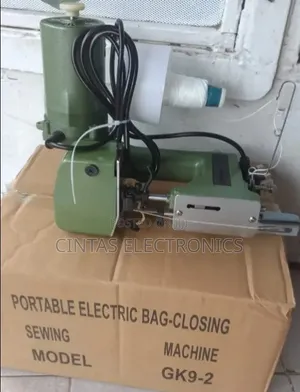 Bag Sewing Machine GK9-2