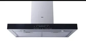 HXP60D-S550SB, 60CM Kitchen Chimney Hood