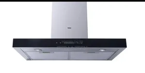 HXP60D-S550SB, 60CM Kitchen Chimney Hood