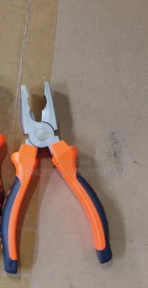 Large Pliers