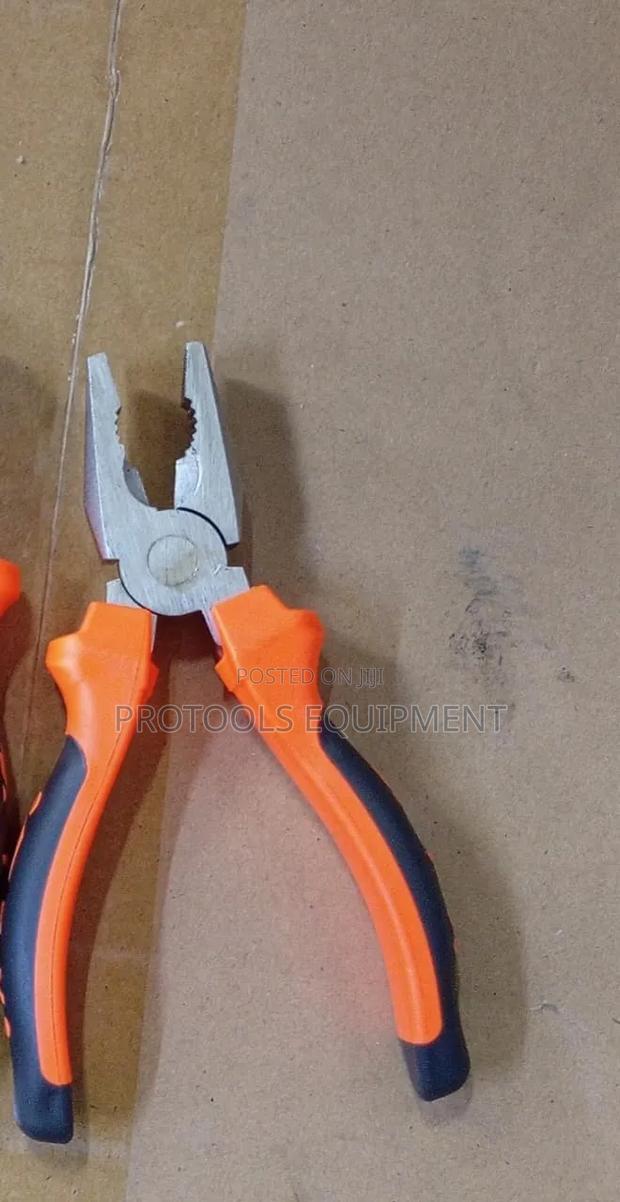 Large Pliers