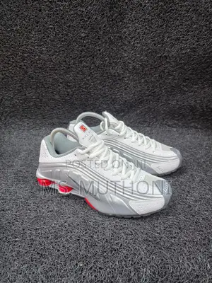 Retro Nike Shox Ride 2 Sneaker Model Size 40-45