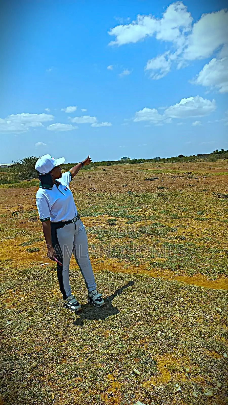 Plots for Sale in Rumuruti