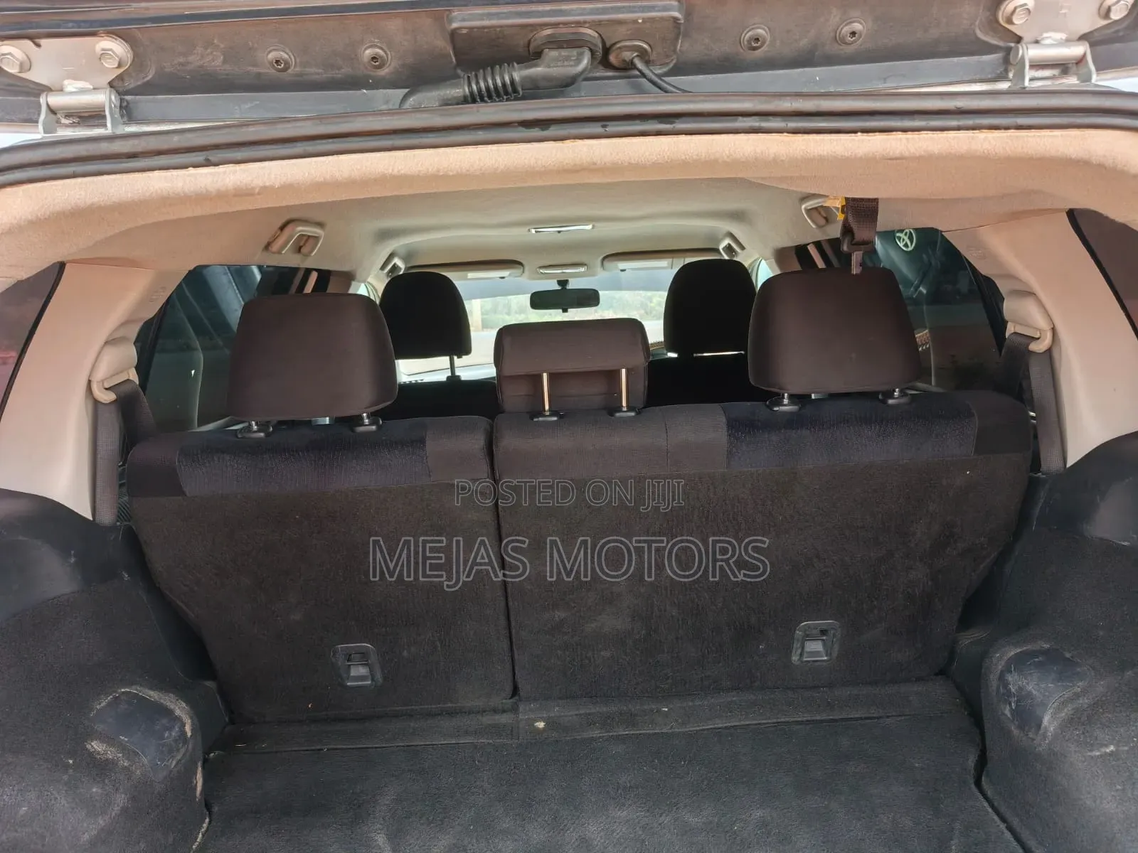 Toyota Corolla Fielder 2011 Silver