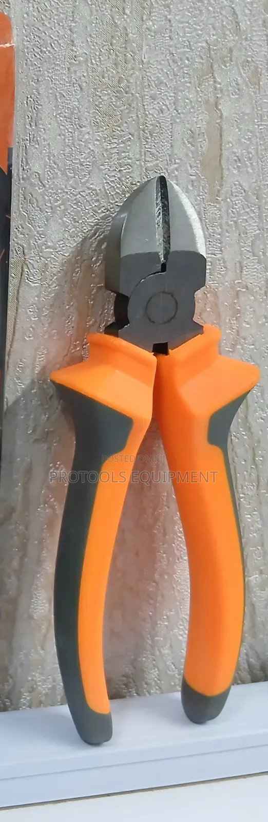 Large Cutter