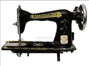 Seagull Domestic Sewing Machine