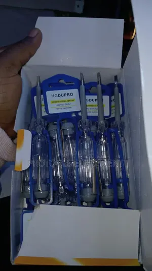 Small Tester