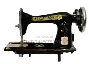 Seagull Domestic Sewing Machine