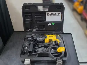 DeWALT SDS-Plus Rotary Hammer Drill