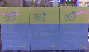 Estelin Sunscreen
