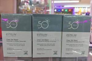 Estelin Sunscreen