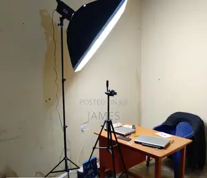 Softbox Led Light