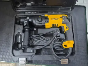 DeWALT SDS-Plus Rotary Hammer Drill