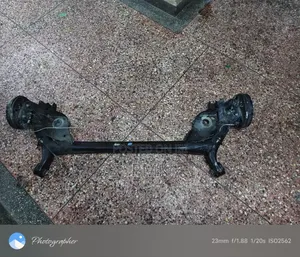 Mazda Demio Demio New Model Rear Beam /Axle