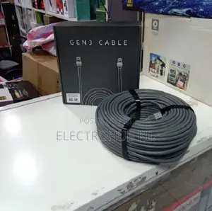 Starlink V3 46 Metre Cable for Standard Kit