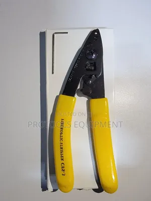 Cable Stripper