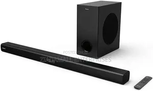 Hisense HS1800 Home Theatre Soundbar 140W With Subwoofer