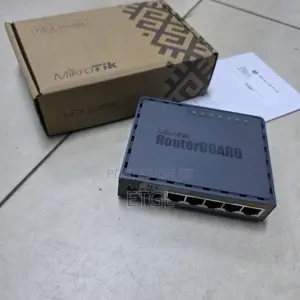 Mikrotik Rb 760igs