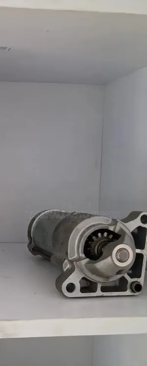 Mercedes Benz Starter Motors
