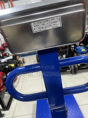 Weighing Scale