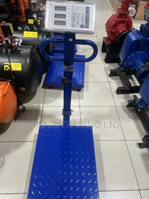 Weighing Scale