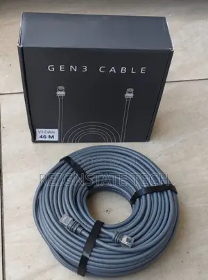 46M GEN 3 STarlink Cable