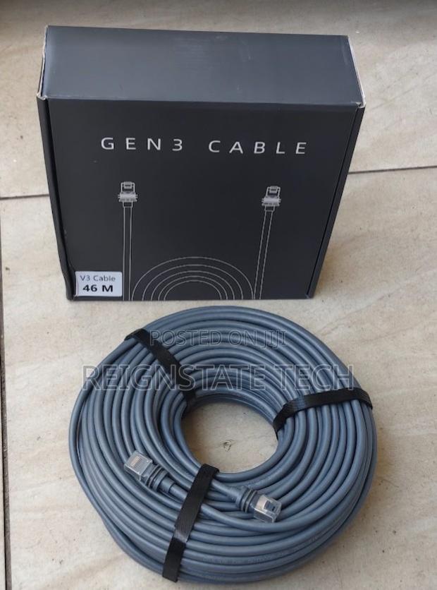 46M GEN 3 STarlink Cable