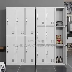 Office Cabinet; Multi Drawers Office File Modern Cabinet