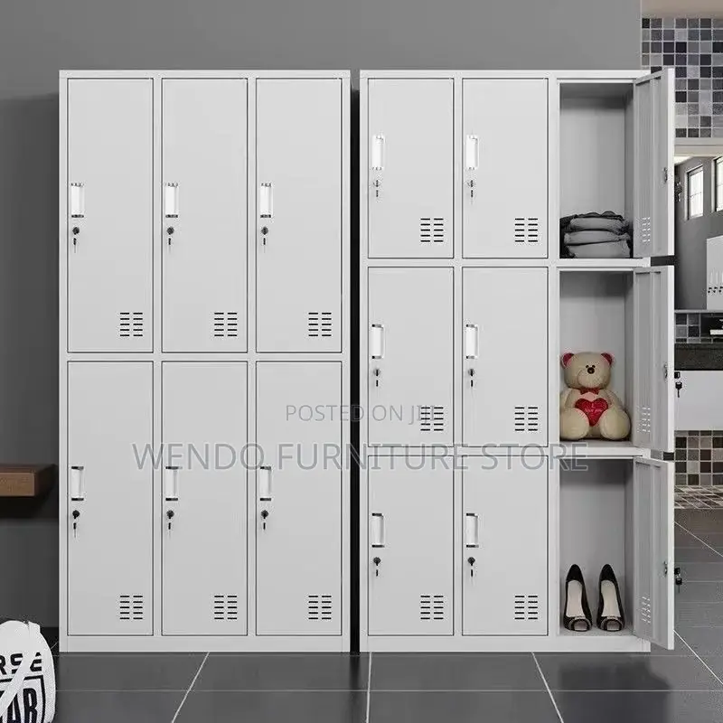 Office Cabinet; Multi Drawers Office File Modern Cabinet