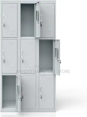 Office Cabinet; Multi Drawers Office File Modern Cabinet
