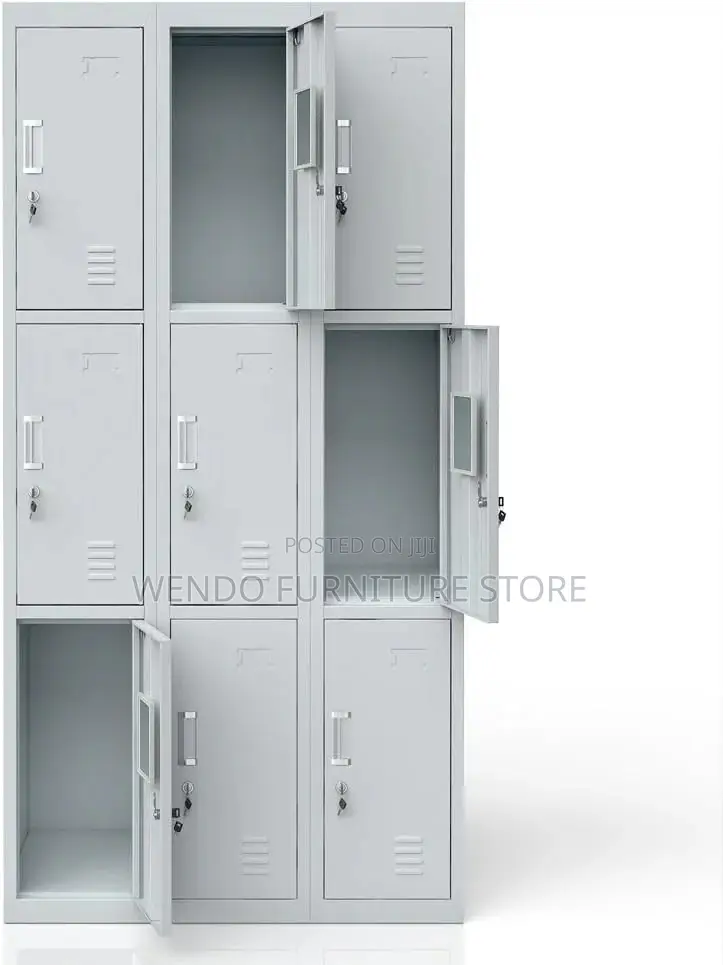 Office Cabinet; Multi Drawers Office File Modern Cabinet