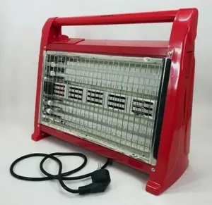 Premier Quartz Room Heater