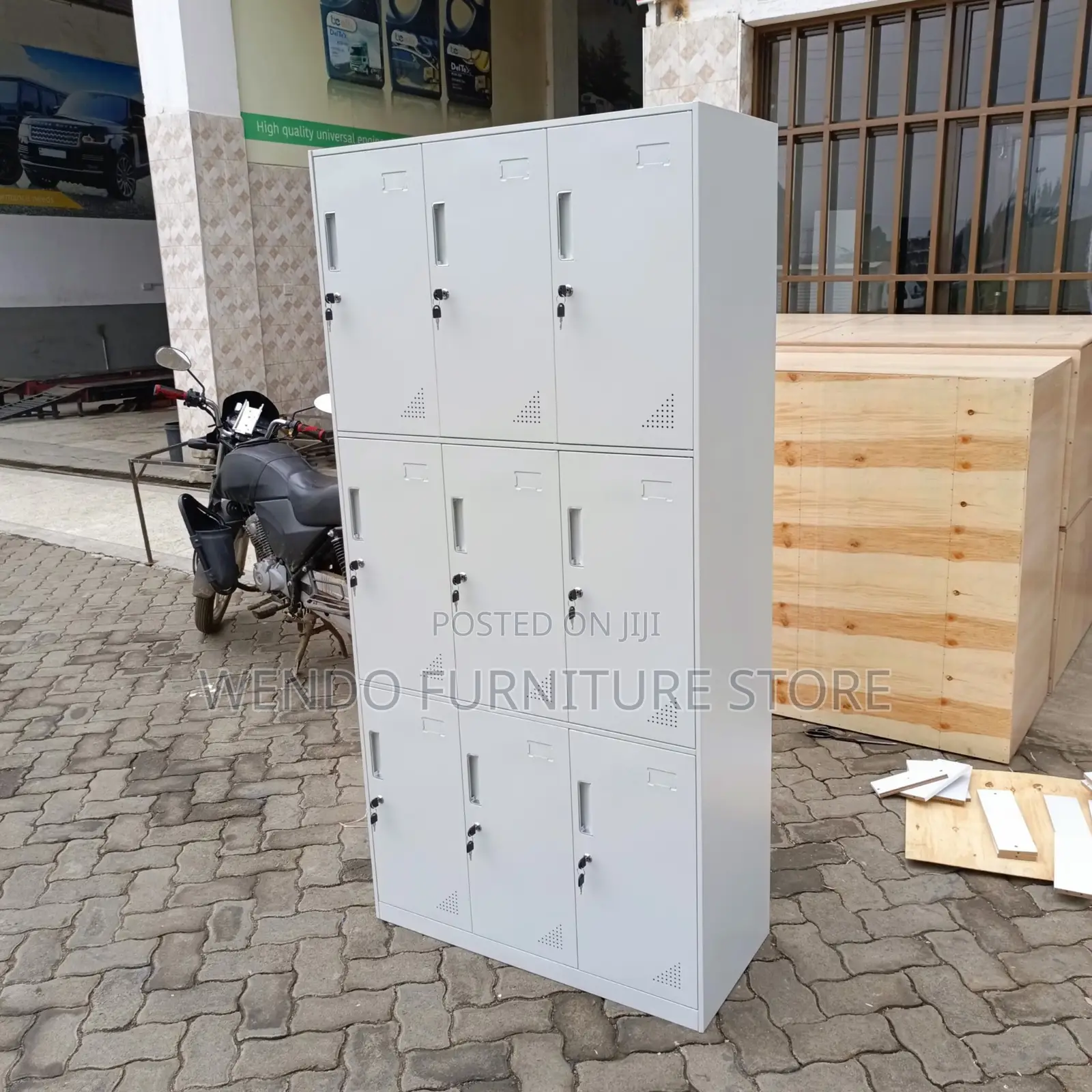 Office Cabinet; Multi Drawers Office File Modern Cabinet