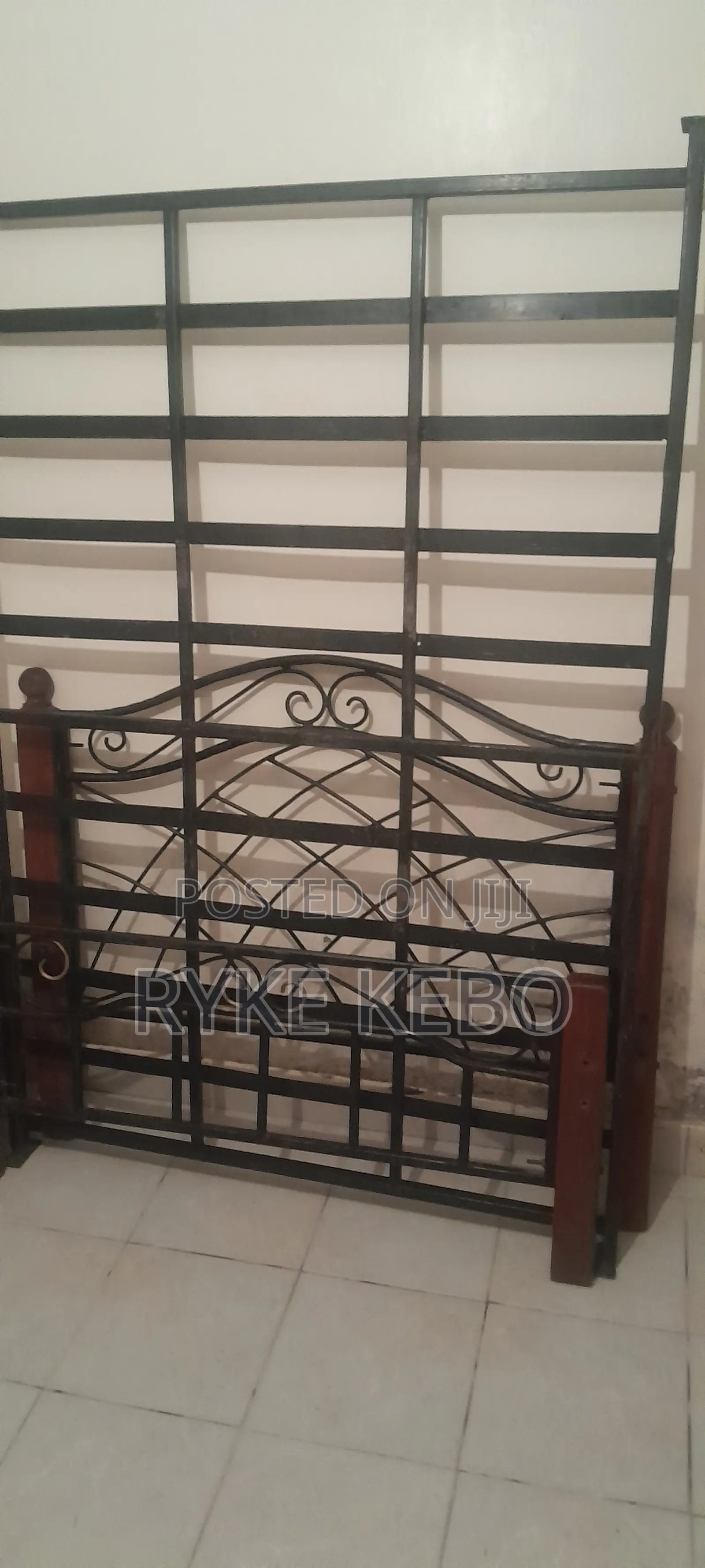 Furniture Used.