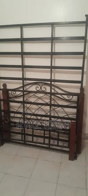 Furniture Used.