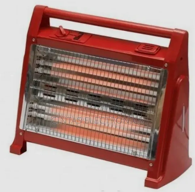 Premier Quartz Room Heater