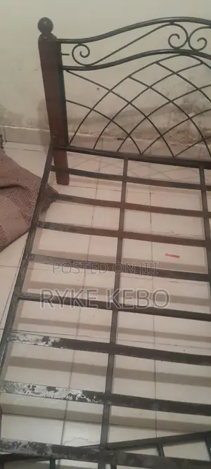 Furniture Used.