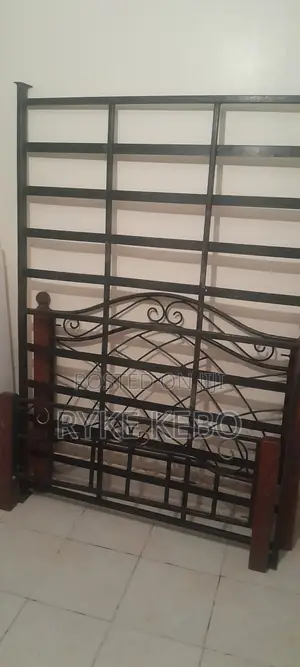 Furniture Used.