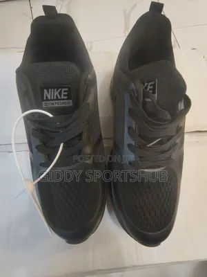 Zoom Running Shoes