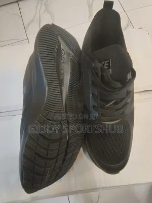 Zoom Running Shoes